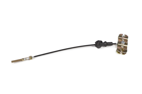 фото Stellox 29-98839-SX Трос руч.тормоза перед KIA Spectra 01> Stellox 29-98839-SX Трос руч.тормоза перед KIA Spectra 01>