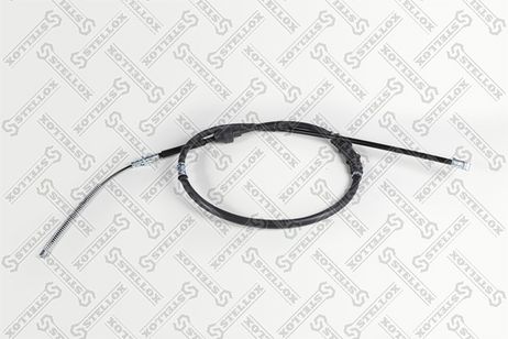 фото Stellox 29-98882-SX Трос ручника л. Mitsubishi Outlander i Stellox 29-98882-SX Трос ручника л. Mitsubishi Outlander i