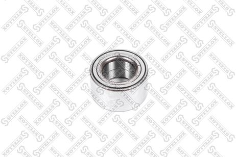 фото Stellox 40-30450-SX Подшипник ступицы пер. Daihatsu Applause | перед | Stellox 40-30450-SX Подшипник ступицы пер. Daihatsu Applause | перед |