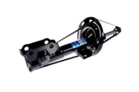фото Stellox 4215-0067-SX Амортизатор лев. газовый Mazda 3 BM 14> | перед | Stellox 4215-0067-SX Амортизатор лев. газовый Mazda 3 BM 14> | перед |