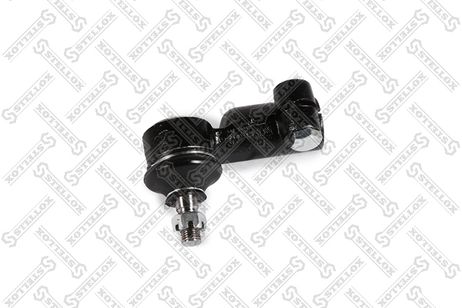 фото Stellox 51-98212A-SX Наконечник рулевой левый Lada Kalina al | перед | Stellox 51-98212A-SX Наконечник рулевой левый Lada Kalina al | перед |