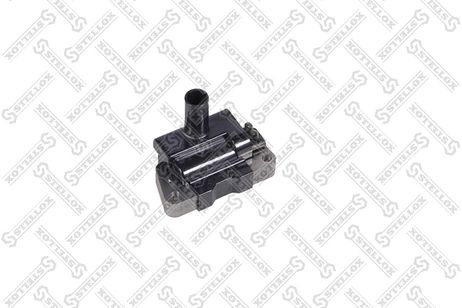 фото Stellox 61-00246-SX Катушка зажигания Nissan Sunny/Sentra Stellox 61-00246-SX Катушка зажигания Nissan Sunny/Sentra