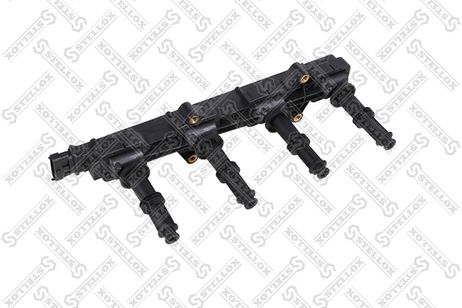 фото Stellox 61-00257-SX Катушка зажигания Opel Vectra Stellox 61-00257-SX Катушка зажигания Opel Vectra