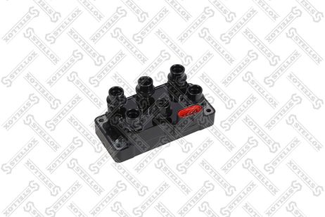 фото Stellox 61-00264-SX Катушка зажигания Ford Mondeo i/ii Stellox 61-00264-SX Катушка зажигания Ford Mondeo i/ii