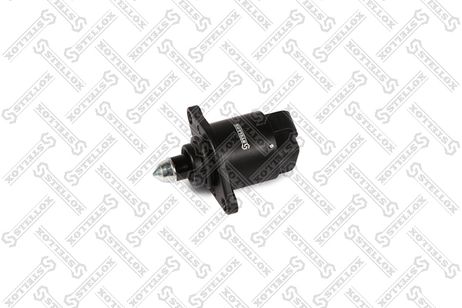 фото Stellox 75-51501-SX Регулятор холостого хода Renault Logan Stellox 75-51501-SX Регулятор холостого хода Renault Logan