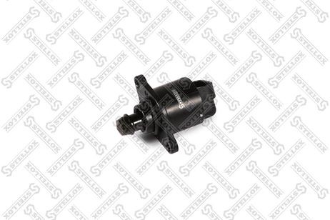 фото Stellox 75-51503-SX Регулятор холостого хода Renault Clio Stellox 75-51503-SX Регулятор холостого хода Renault Clio