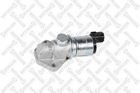 фото Stellox 75-51508-SX Регулятор холостого хода Ford Escort 95 Stellox 75-51508-SX Регулятор холостого хода Ford Escort 95