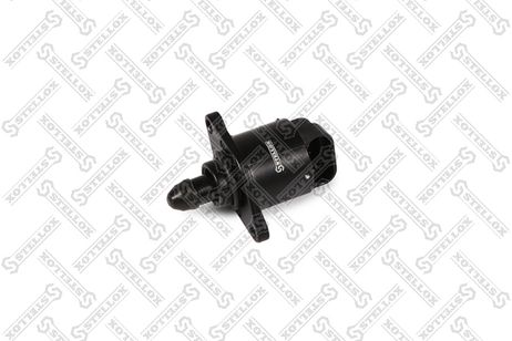 фото Stellox 75-51513-SX Регулятор холостого хода Peugeot 306/405 Stellox 75-51513-SX Регулятор холостого хода Peugeot 306/405