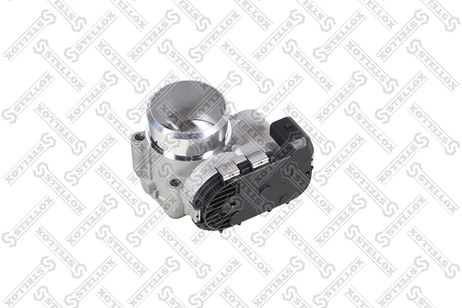 фото Stellox 75-51553-SX Заслонка дроссельная Audi, VW 96> Stellox 75-51553-SX Заслонка дроссельная Audi, VW 96>