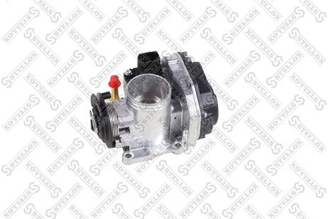 фото Stellox 75-51560-SX Заслонка дроссельная VW Golf Stellox 75-51560-SX Заслонка дроссельная VW Golf