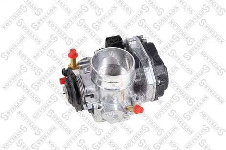 фото Stellox 75-51561-SX Заслонка дроссельная VW Golf Stellox 75-51561-SX Заслонка дроссельная VW Golf