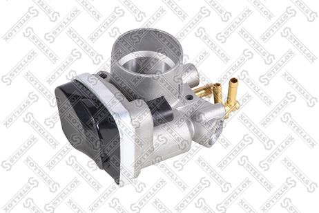 фото Stellox 75-51565-SX Заслонка дроссельная электрон. VW,Skoda Stellox 75-51565-SX Заслонка дроссельная электрон. VW,Skoda