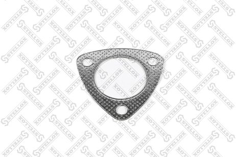 фото Stellox 75-51752-SX Прокладка катализатора Saturn l300/lw200 Stellox 75-51752-SX Прокладка катализатора Saturn l300/lw200