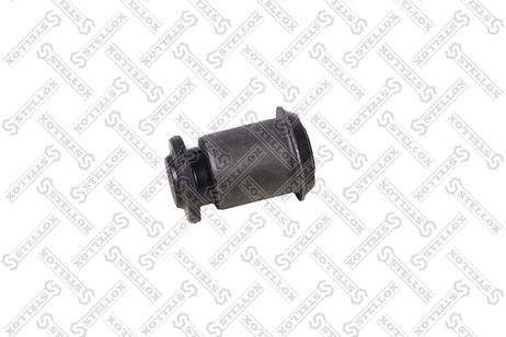 фото Stellox 77-00034-SX Сайлентблок переднего рычага Opel Stellox 77-00034-SX Сайлентблок переднего рычага Opel