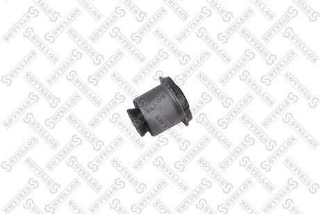 Stellox 77-01356-SX Сайлентблок зад.рычага Peugeot 407 | прав |