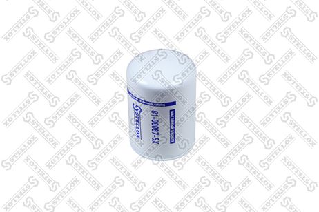 фото Stellox 81-00087-SX Фильтр масляный h136 D93 Thermo King Stellox 81-00087-SX Фильтр масляный h136 D93 Thermo King