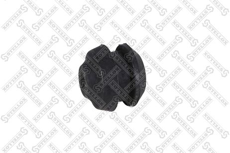 фото Stellox 81-02869-SX Подушка двиг. задняя нижняя лев./пр. FRL Stellox 81-02869-SX Подушка двиг. задняя нижняя лев./пр. FRL