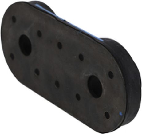 фото Stellox 81-02871-SX Подушка двигателя (мр) пер. верхняя FRL Stellox 81-02871-SX Подушка двигателя (мр) пер. верхняя FRL