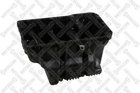 фото Stellox 81-09510-SX Поддон картера двигателя MB Stellox 81-09510-SX Поддон картера двигателя MB
