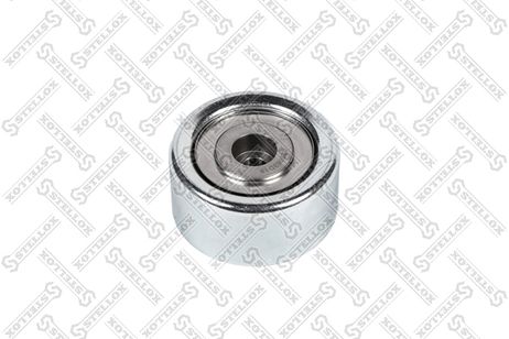фото Stellox 81-22062-SX Натяжной ролик вентилятор MB Stellox 81-22062-SX Натяжной ролик вентилятор MB