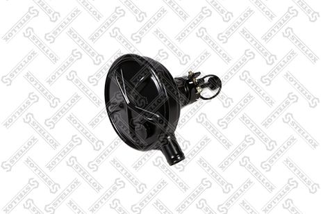фото Stellox 81-96506-SX Сапун короткий с трубкой MAN f2000/d2865 HCV Stellox 81-96506-SX Сапун короткий с трубкой MAN f2000/d2865 HCV