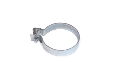 фото Stellox 82-01114-SX Xомут глушителя d=114,5mm MAN TGA HCV Stellox 82-01114-SX Xомут глушителя d=114,5mm MAN TGA HCV
