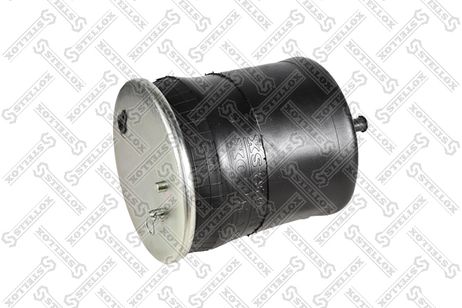 фото Stellox 84-00263-SX Пневмоподушка со стак. 1шт.М16x1.5 смещ. HCV Stellox 84-00263-SX Пневмоподушка со стак. 1шт.М16x1.5 смещ. HCV
