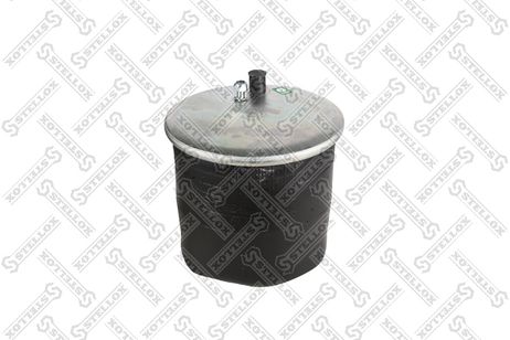 фото Stellox 84-00269-SX Пневмоподушка без стакана 1шп.M12 1штуц. Stellox 84-00269-SX Пневмоподушка без стакана 1шп.M12 1штуц.