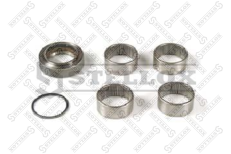 фото Stellox 84-16091-SX Р/к шкворня MB Atego/Actros/Axor Stellox 84-16091-SX Р/к шкворня MB Atego/Actros/Axor