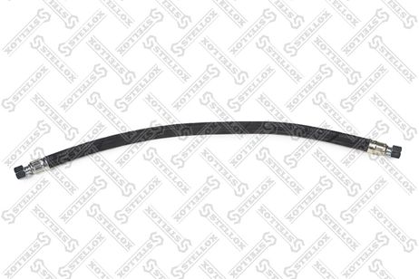 фото Stellox 85-43542-SX Шланг тормозной RVI Premium/Midlum/Kerax Stellox 85-43542-SX Шланг тормозной RVI Premium/Midlum/Kerax