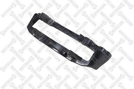 фото Stellox 85-73306-SX Держатель скобы диск. тормоза BPW HCV Stellox 85-73306-SX Держатель скобы диск. тормоза BPW HCV