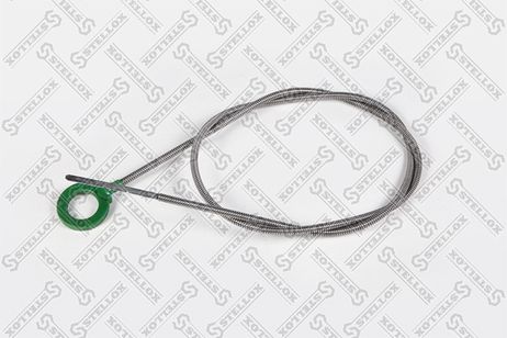 фото Stellox 86-10524-SX щуп уровня масла двигателя Stellox 86-10524-SX щуп уровня масла двигателя