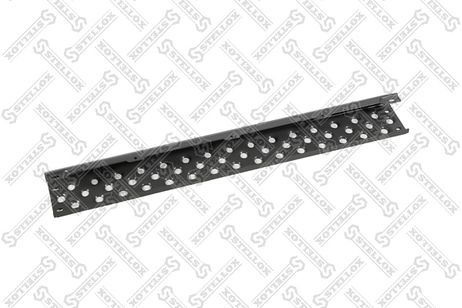 фото Stellox 87-23295-SX Подножка кабины передн. MB Actros Stellox 87-23295-SX Подножка кабины передн. MB Actros