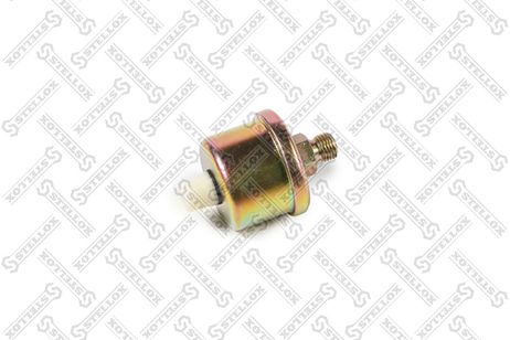 фото Stellox 88-00029-SX Датчик давления масла ан.6402.3829 МАЗ HCV Stellox 88-00029-SX Датчик давления масла ан.6402.3829 МАЗ HCV