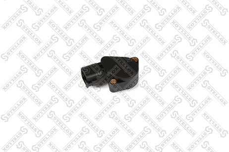 фото Stellox 88-00292-SX Потенциометр педали газа RVI Premium Stellox 88-00292-SX Потенциометр педали газа RVI Premium