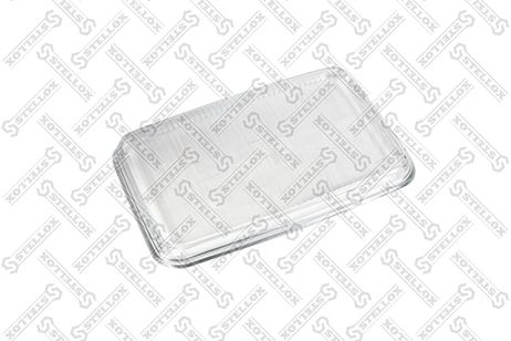 фото Stellox 88-01046-SX Рассеиватель(стекло) противот.фары Stellox 88-01046-SX Рассеиватель(стекло) противот.фары
