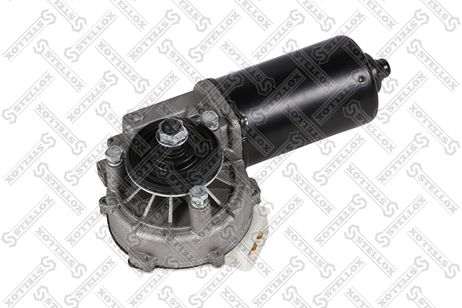фото Stellox 88-55307-SX Электродвигатель стеклоочистителя MB Stellox 88-55307-SX Электродвигатель стеклоочистителя MB