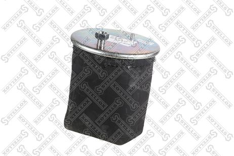 фото Stellox 90-96320-SX Пневмоподушка без стакана RVI HCV Stellox 90-96320-SX Пневмоподушка без стакана RVI HCV
