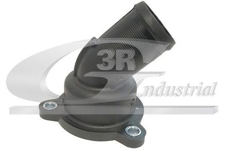 3RG 82637 Фланец охлаждающей жидкости