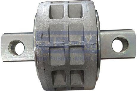 SEM LASTIK 15046 Втулка рессоры