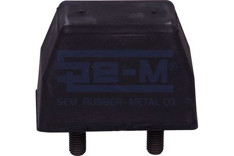 SEM LASTIK 15433 Отбойник задней рессоры Даф хф95 105