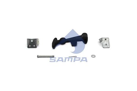 SAMPA 011.580 Ремкомплект аккумуляторная батарея HCV