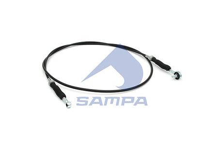 SAMPA 023.380 Трос коробки передач HCV