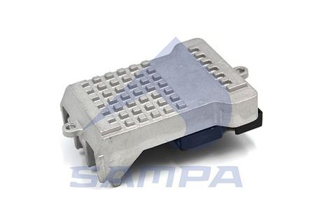 SAMPA 024.070 Блок управления кондиционером HCV