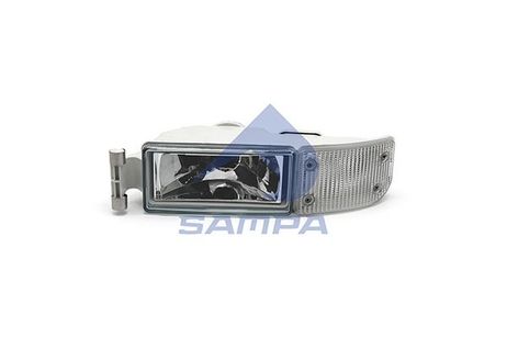 SAMPA 024.085 Поворотник HCV