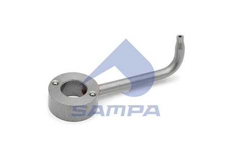 SAMPA 024.093 Распылитель, Поршень HCV
