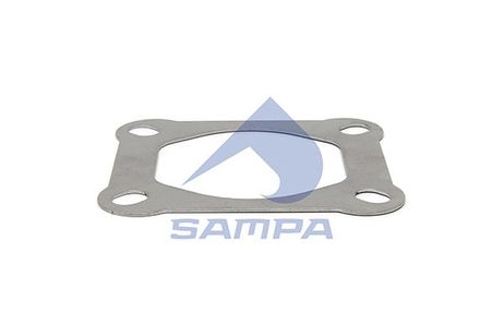 SAMPA 024.164 Прокладка выпускного коллектора HCV