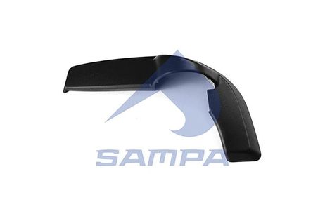 SAMPA 024.188 Крышка, Зеркало HCV