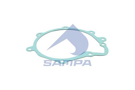SAMPA 024.211 Прокладка водяного насоса HCV