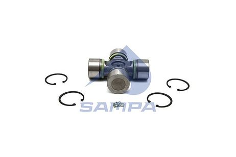 SAMPA 024.281 Крестовина карданной передачи HCV